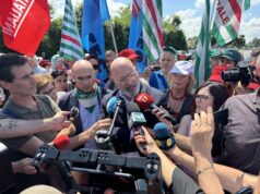 La regione al fianco dei lavoratori e delle lavoratrici Mozarc