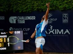 Emilia-Romagna Tennis Cup 2024: via ai Quarti di finale, ci sono tre italiani!