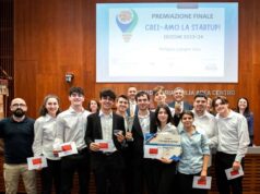 I progetti di startup innovative creati dagli studenti dell’Emilia-Romagna assieme ai Giovani Imprenditori di Confindustria regionale