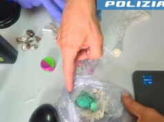 Festival Elrow Town Italy all’RCF Arena: un arresto e due denunce della Polizia di Stato