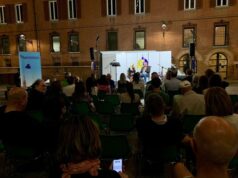 Modena: proseguono, con la terza serata, gli incontri a “Cafè Zemian”