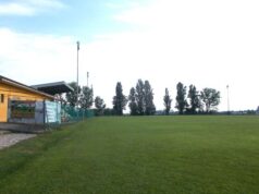 Colombaro, via ai lavori al campo da calcio a 11