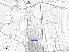 Completamento tangenziale Camposanto: accordo tra Comune e Provincia per il progetto