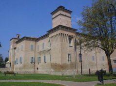 Sabato mattina una visita guidata ai rondoni del Castello Campori di Soliera