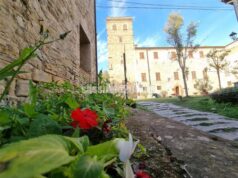 Al via le serate estive al castello di Montegibbio