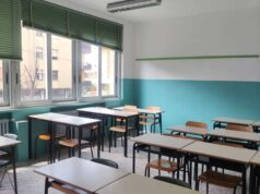 Nuovi spazi al Centro Provinciale Istruzione Adulti, sede di Sassuolo