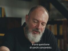 ‘Cerchi’ con Carlo Lucarelli in tour nei cinema dell’Emilia-Romagna