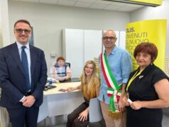 Arriva a Spilamberto la possibilità di richiesta e rinnovo del passaporto in ufficio postale