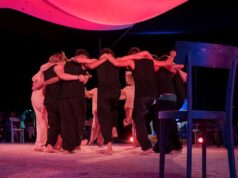 “Ebò” con i ragazzi della Compagnia del Pratello, l’Istituto Penale per i Minorenni di Bologna