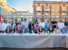 Primo Consiglio comunale a Fiorano Modenese