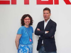 Gian Luca Sghedoni nominato Amministratore Delegato di Litokol