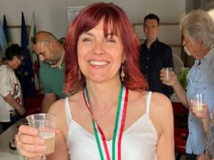La nuova Sindaca di Campogalliano è Daniela Tebasti