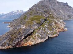 Unibo ricerca: in viaggio tra i fiordi della Groenlandia alla ricerca di idrogeno geologico