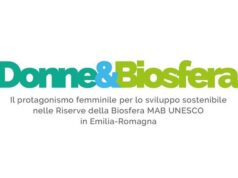 “Donne & Biosfera”, a Bologna il 19 giugno il convegno su ruolo e competenze femminili per il futuro delle tre Riserve della Biosfera Unesco