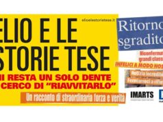 Sabato 29 giugno al Parco Caserme Rosse di Bologna lo spettacolo di Elio e Le Storie Tese