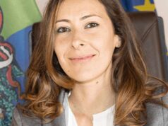 Il nuovo Sindaco di Formigine è Elisa Parenti