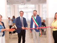 Unibo: taglio del nastro all’Ex Stazione Veneta