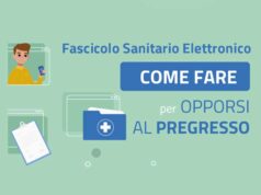 Fascicolo sanitario elettronico, possibile opporsi all’inserimento di dati e documenti antecedenti il 19 maggio 2020