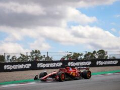 Sul Circuit Catalunya il GP di Spagna: vince Verstappen, Charles e Carlos 5° e 6°