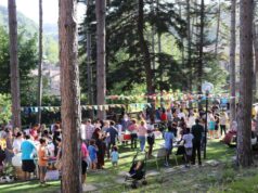 Domenica 9 giugno torna al Parco Pineta di Casina l’ottava edizione della Festa delle Culture