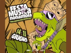 Festa della Musica 2024 a Nonantola il 14 e 15 giugno