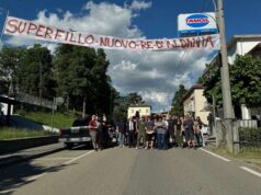Festa grande a Prignano per Filippo Pietri vincitore del Rally d’Albania