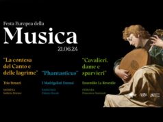 Il Madrigale e la musica barocca, domani sera a Palazzo Ducale Sassuolo