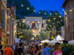 152° Fiera di San Giovanni dal 21 al 24 giugno con anteprime il 20 giugno