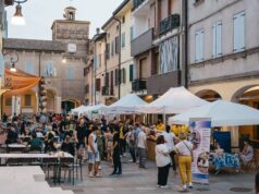 Una festa dello sport a Soliera per l’ultimo giorno di Fiera