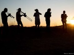 Crinali 2024, musica, teatro e cinema sui cammini e nei borghi del territorio bolognese