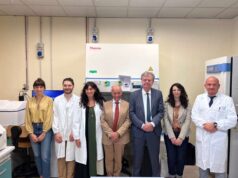 Donazione della Fondazione Banco San Geminiano e San Prospero a Unimore