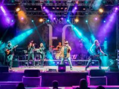 Giugno Maranellese: weekend in musica tra ballo liscio e tributo a Zucchero