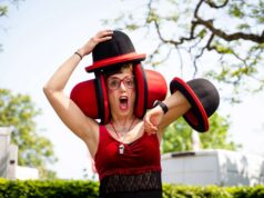 Teatro, circo e giocolerie sotto le stelle a Sasso Marconi