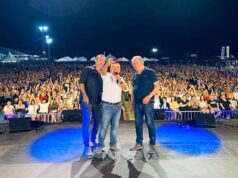 “Sequoie Music Park” a Bologna: il 19 giugno lo show ‘Cevoli Pizzocchi Giacobazzi’