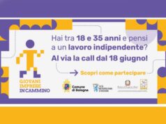 Giovani imprese in cammino, al via il bando per giovani aspiranti imprenditori e imprenditrici dai 18 ai 35 anni