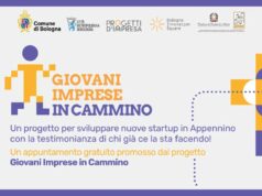 Giovani Imprese in Cammino: progetto per sviluppare nuove startup in Appennino con la testimonianza di chi già ce la sta facendo