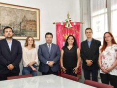 Ecco la nuova Giunta di Maranello