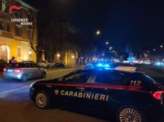 Modena e provincia: Intensificati i controlli dei Carabinieri durante il fine settimana
