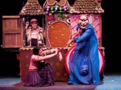 Aria Aperta Teatro Festival inizia il 15-16 giugno con il weekend kids