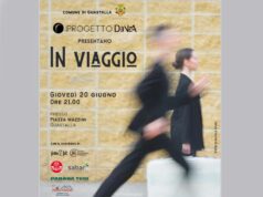 “In viaggio”, lo spettacolo degli allievi di Progetto Danza inaugura a Guastalla la stagione degli eventi estivi