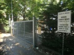 Da domani riaprirà il centro di raccolta di Botteghe di Albinea