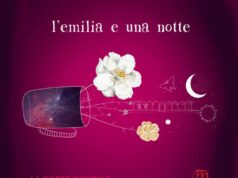 Torna L’Emilia e una notte, la rassegna estiva ideata e promossa da Corte Ospitale, nella magica cornice del suo chiostro