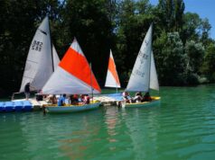 A Campogalliano torna ‘Lake Festival’, l’avventura a due passi dalla città