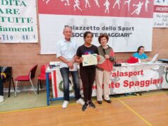 Premiati gli alunni delle scuole elementari e medie di Castelnovo Sotto