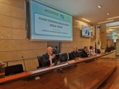 Sport Valley, presentato il nuovo Piano triennale: 21 milioni di euro tra 2024 e 2026