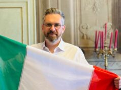 “Fuori la violenza dal Parlamento”, il Sindaco Lepore e altri primi cittadini in difesa della Costituzione e dell’Unità nazionale