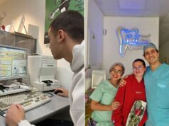 Studenti dell’ Ipsia”F.Corni” in Spagna grazie al progetto Erasmus Plus e al Consorzio degli Istituti professionali