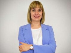 Concordia: presentata la Giunta della sindaca Marika Menozzi