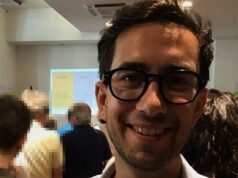 E’ Matteo Mesini il nuovo Sindaco di Sassuolo