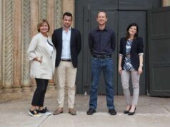 Mario Bugani confermato presiedente di Modenamoremio